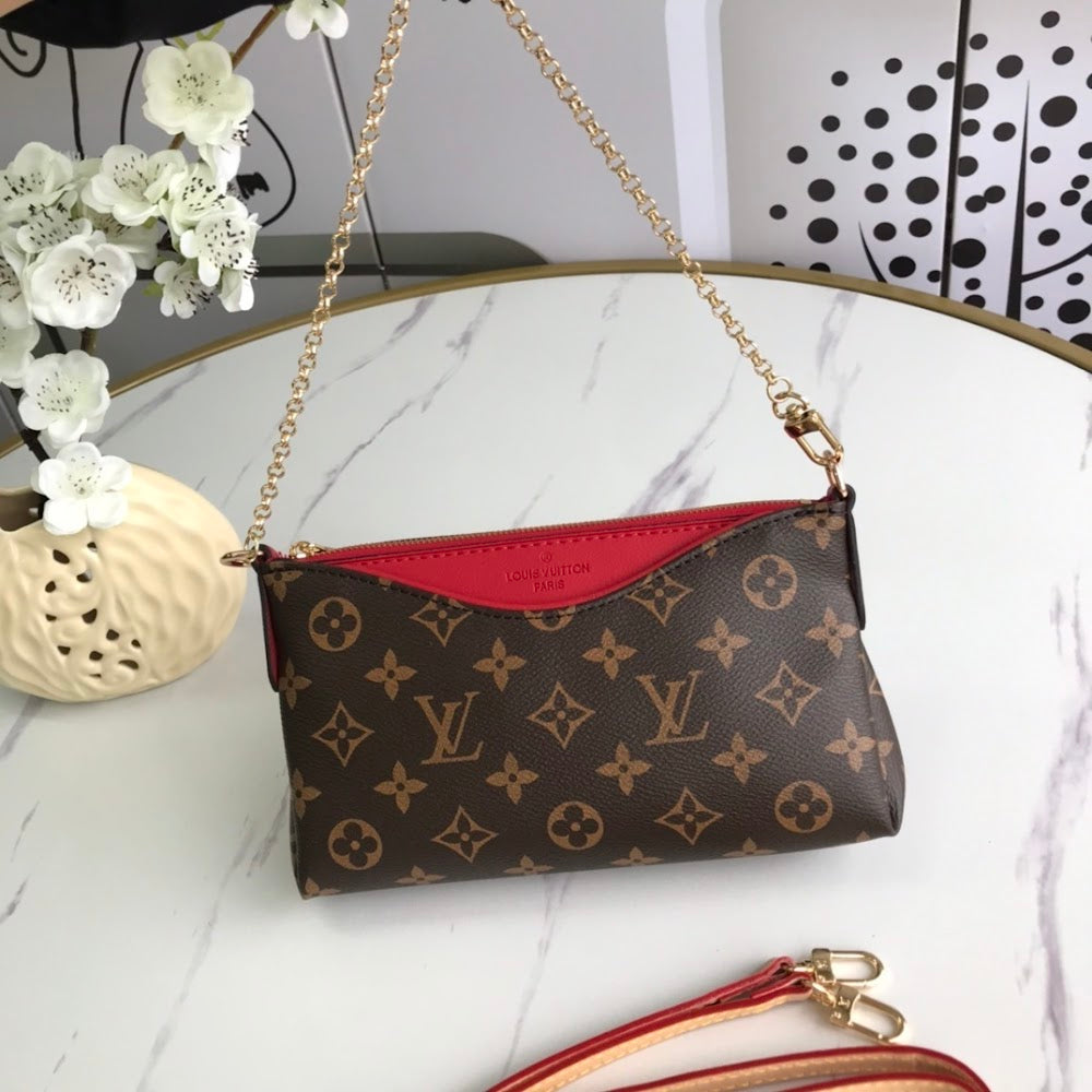 Jessica Bags ln Luxury Bag --75642