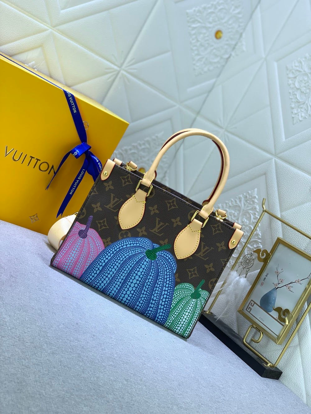 Dragons Bags LVn Luxury Bag --81167