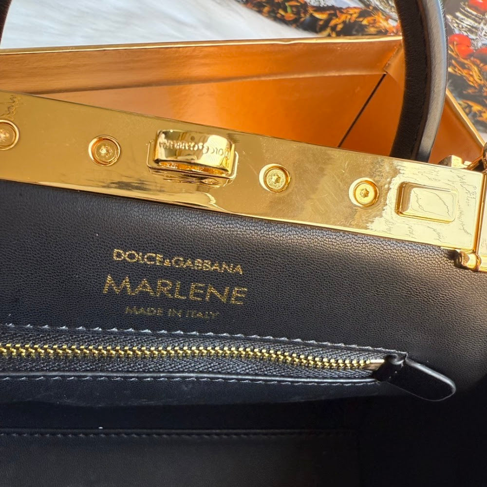 Dragons Bags DGn Luxury Bag --94066