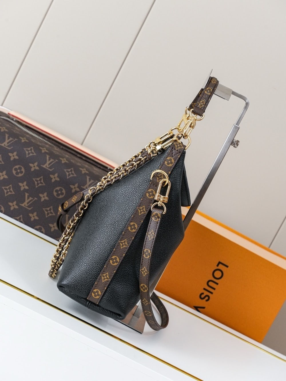 Dragons Bags LVn Luxury Bag --80644