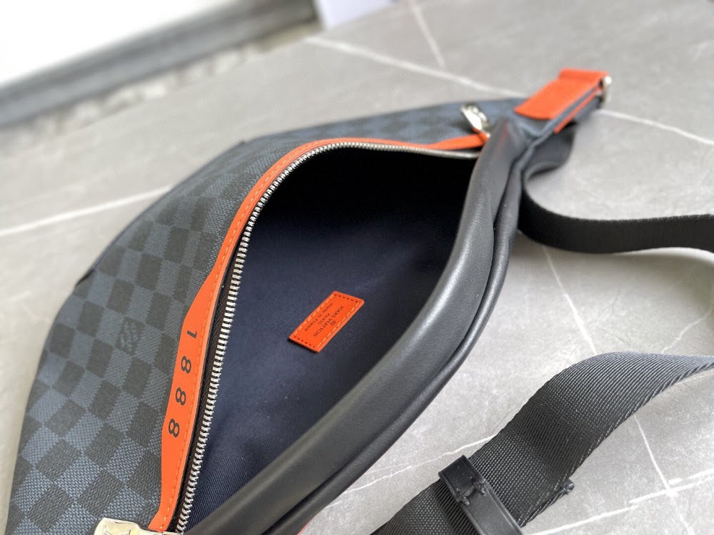 Dragons Bags LVn Luxury Bag --81255