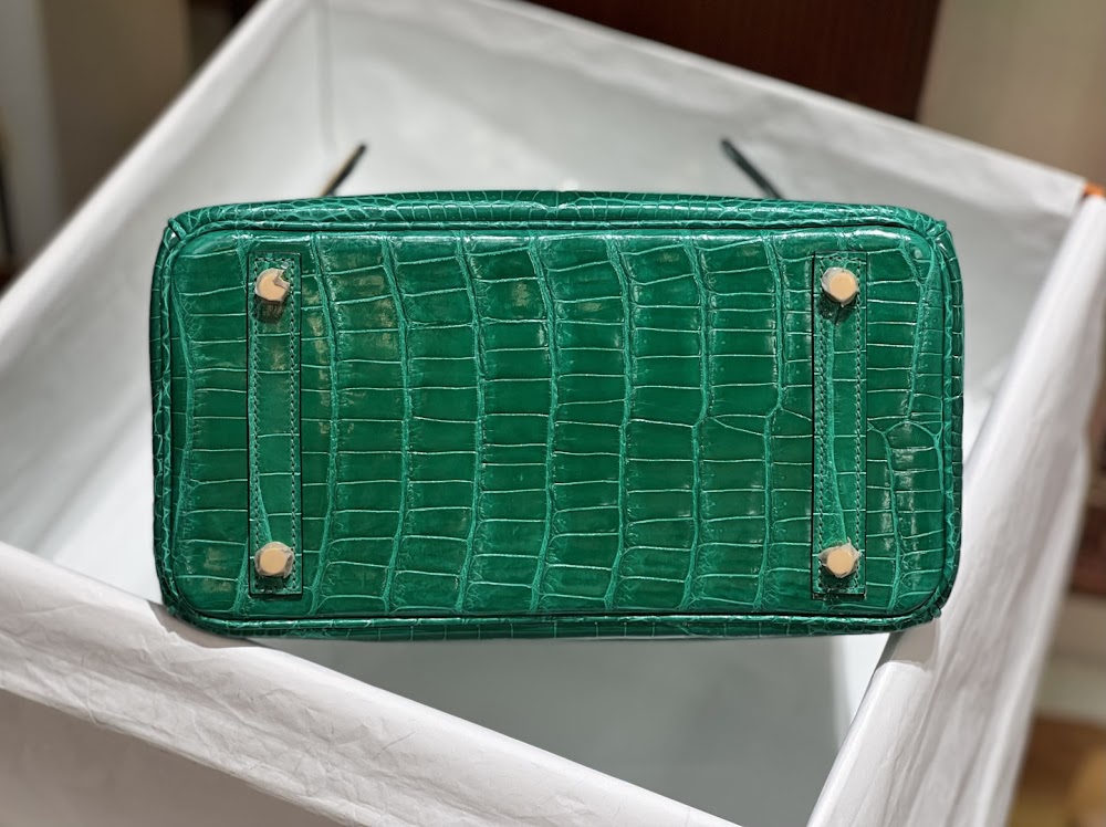 Dragons BagsHermesn Luxury Bag --117078