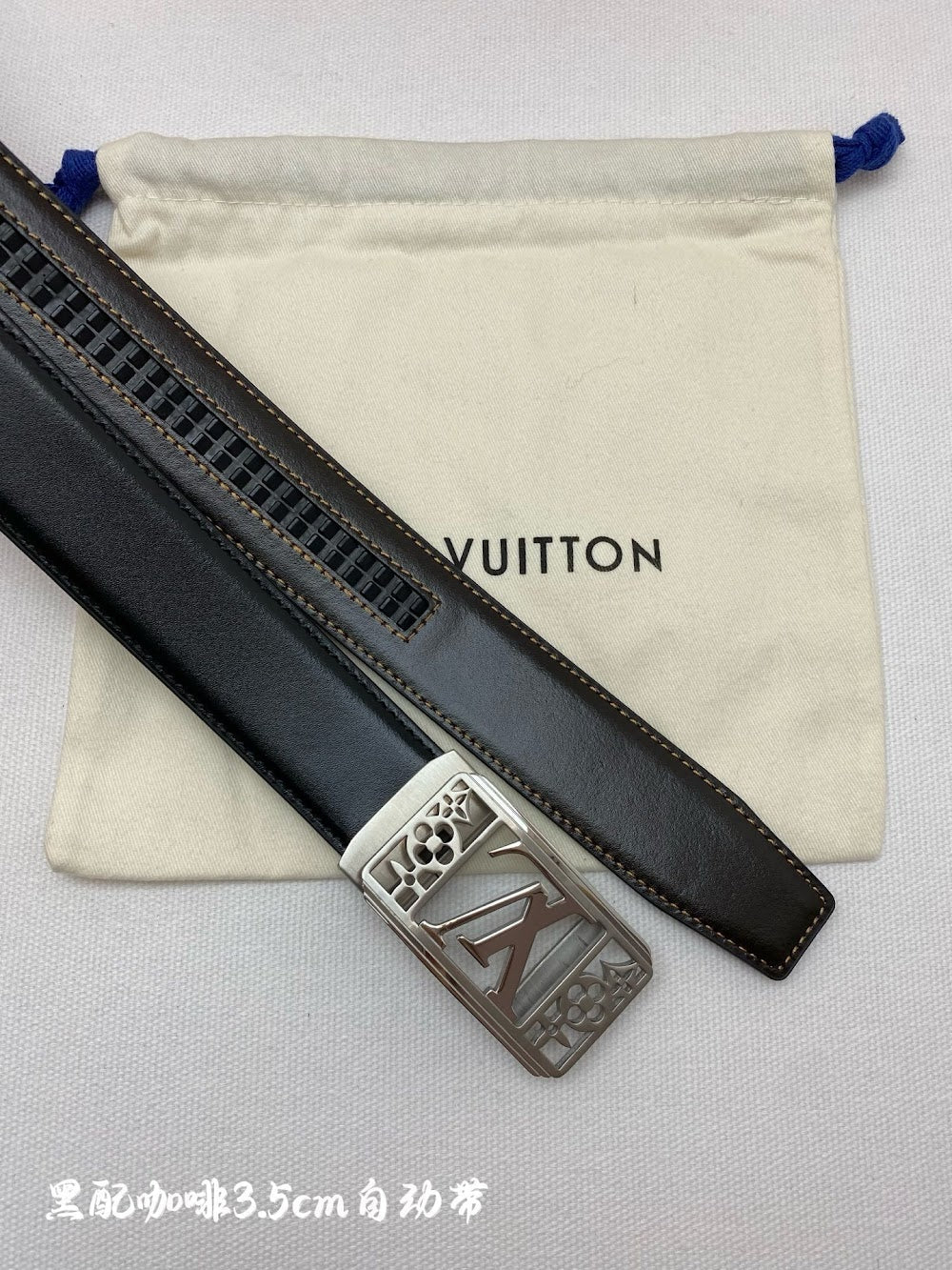 Dragons Bags ln Luxury Belt --101159
