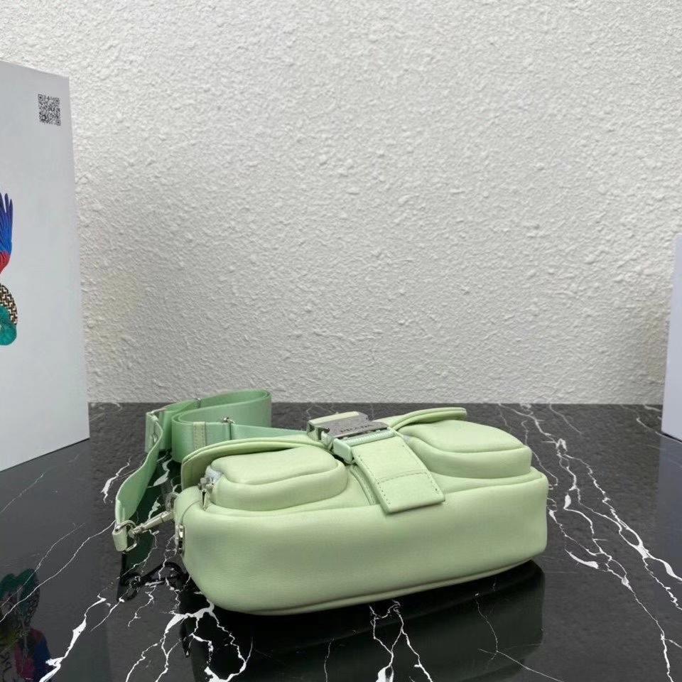 Dragons Bags Prada Luxury Bag --53655
