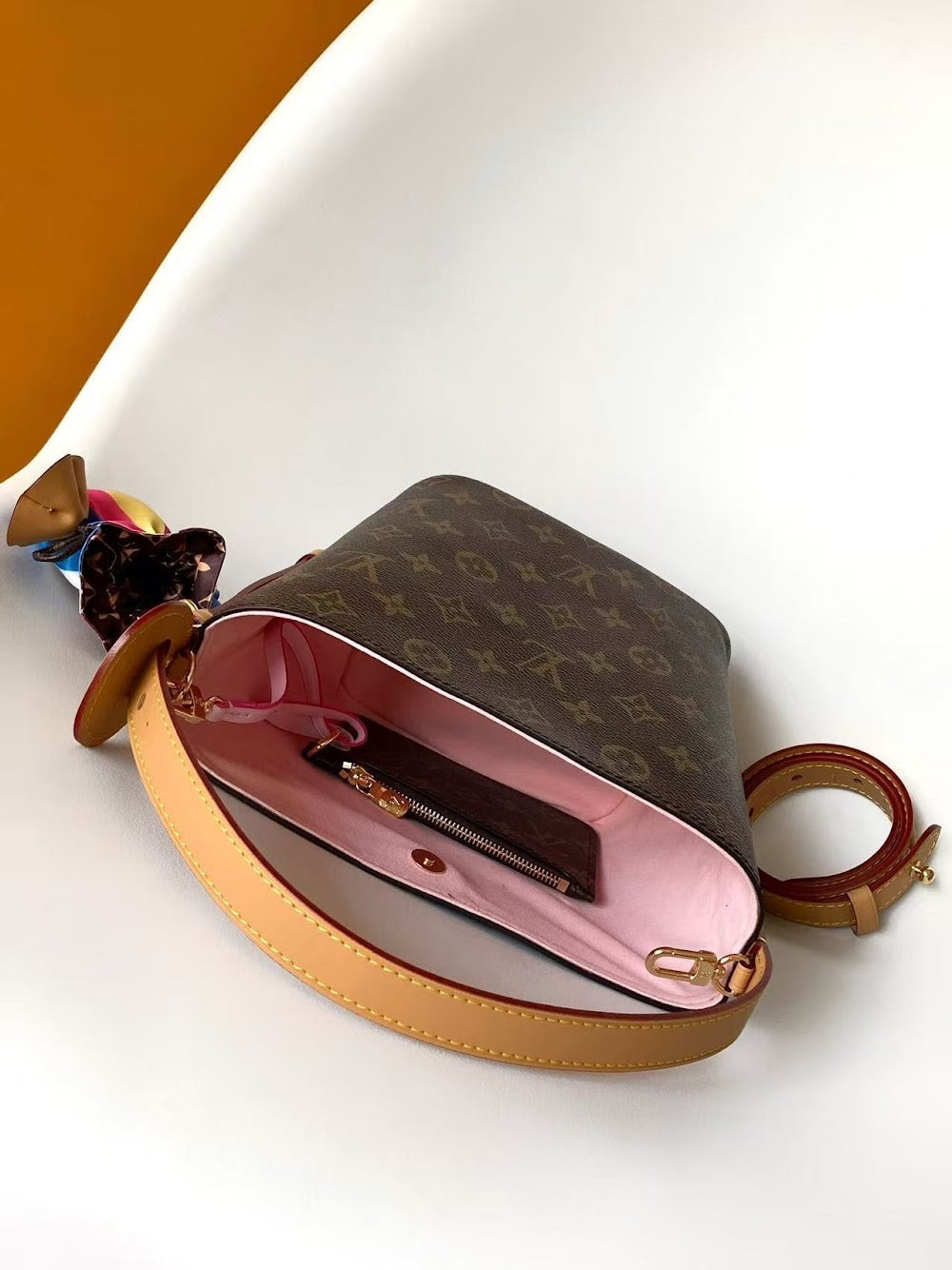 Dragons Bags LVn Luxury Bag --81061
