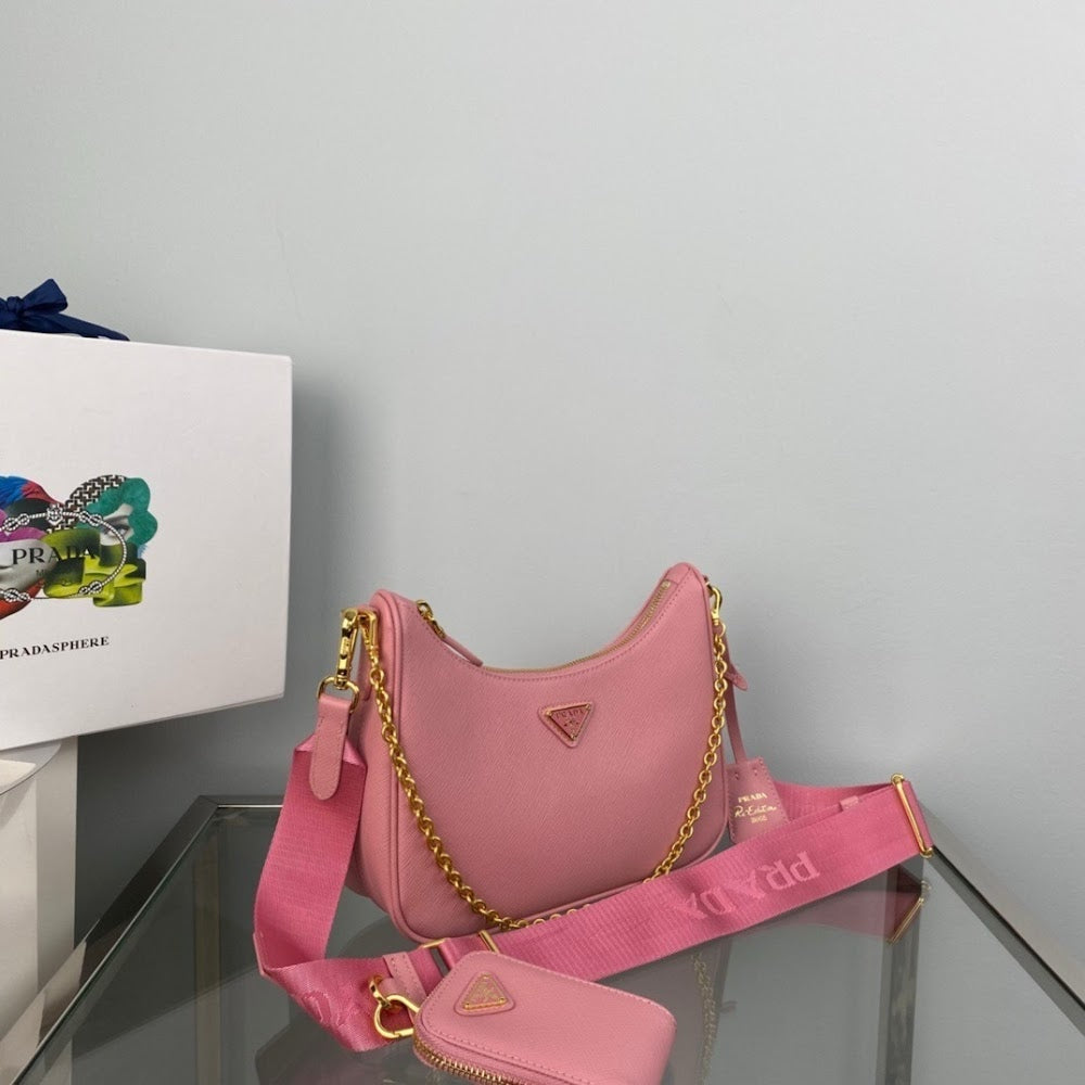Dragons Bags pradn Luxury Bag --74360
