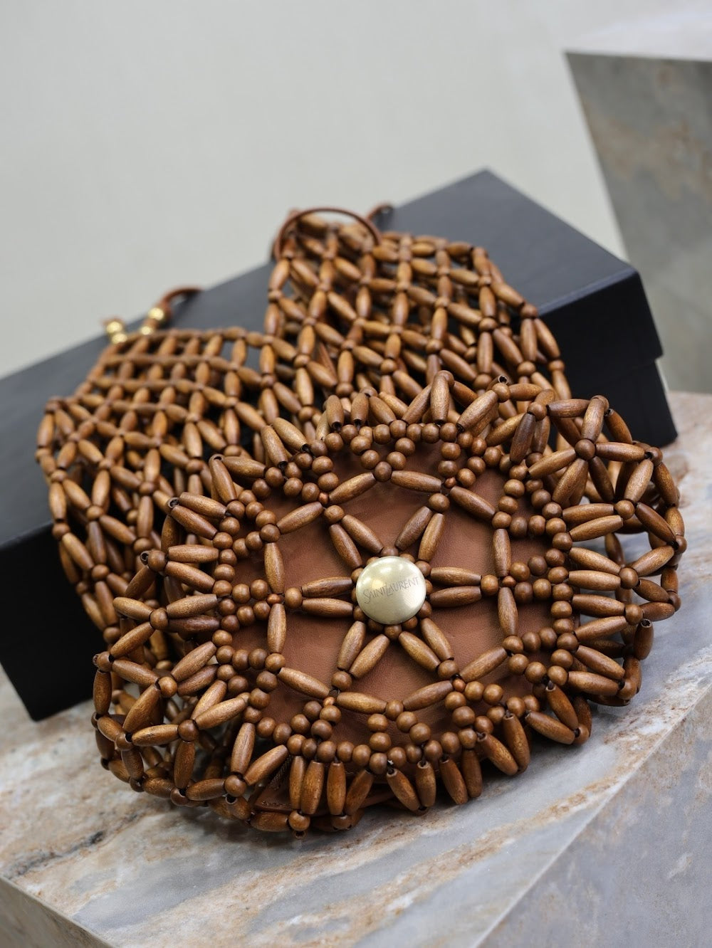 Dragons Bags YSLn Luxury Bag --119280