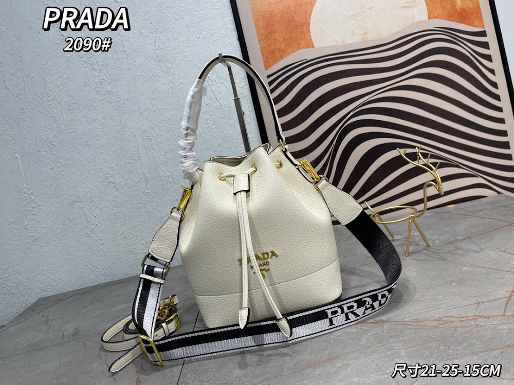 Dragons Bags pradn Luxury Bag --73665