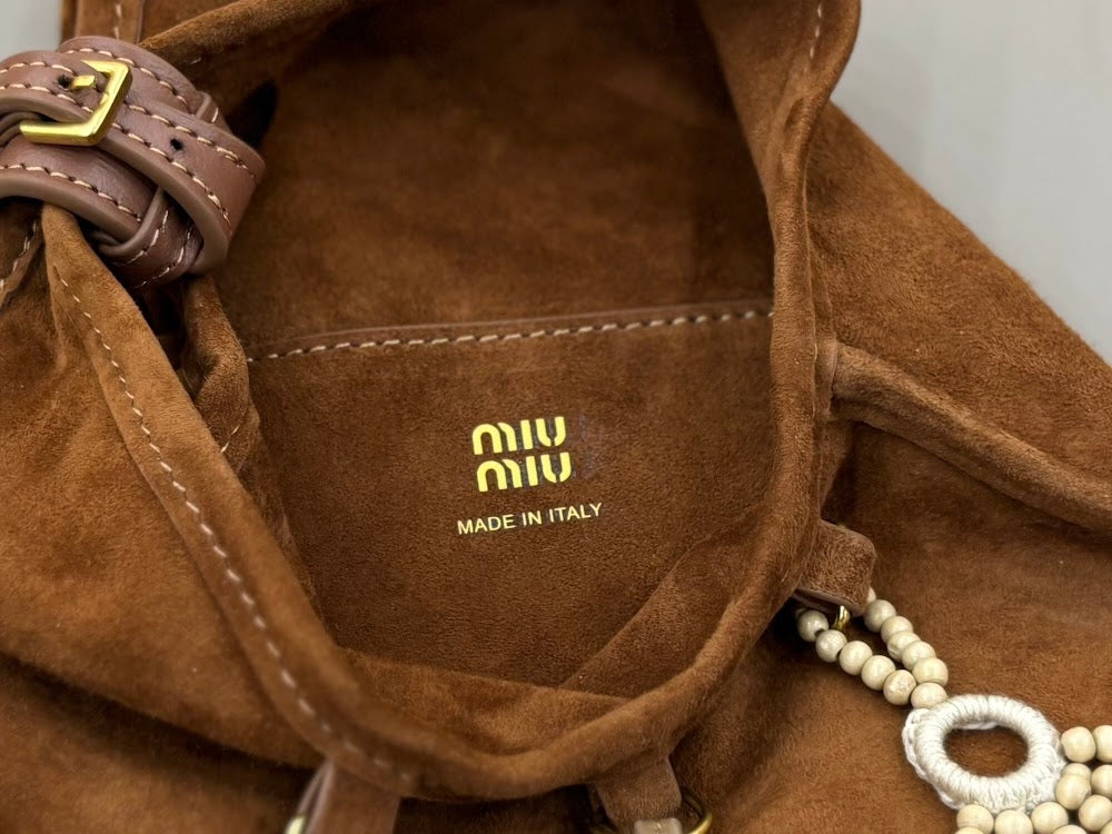 Dragons Bags Miun Miun Luxury Bag --122789