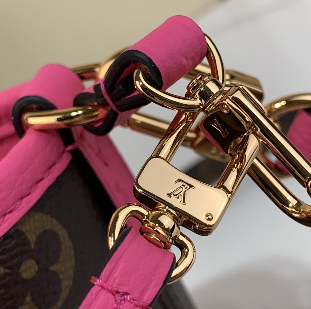 Dragons Bags ln Luxury Bag --57859