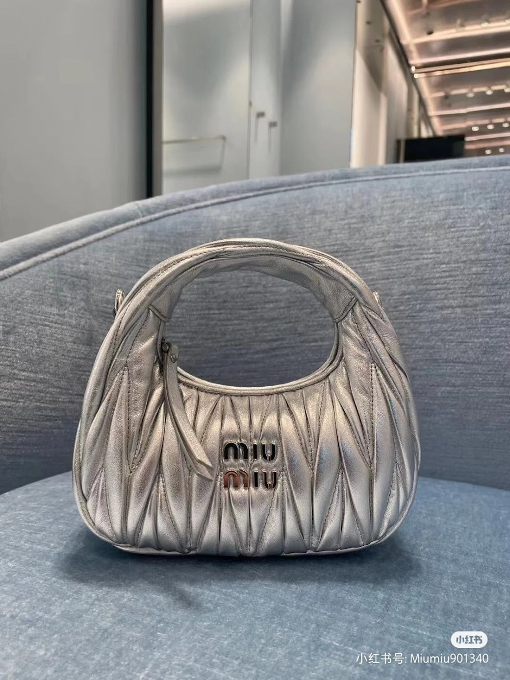 Dragons Bags Miun Miun Luxury Bag --122578