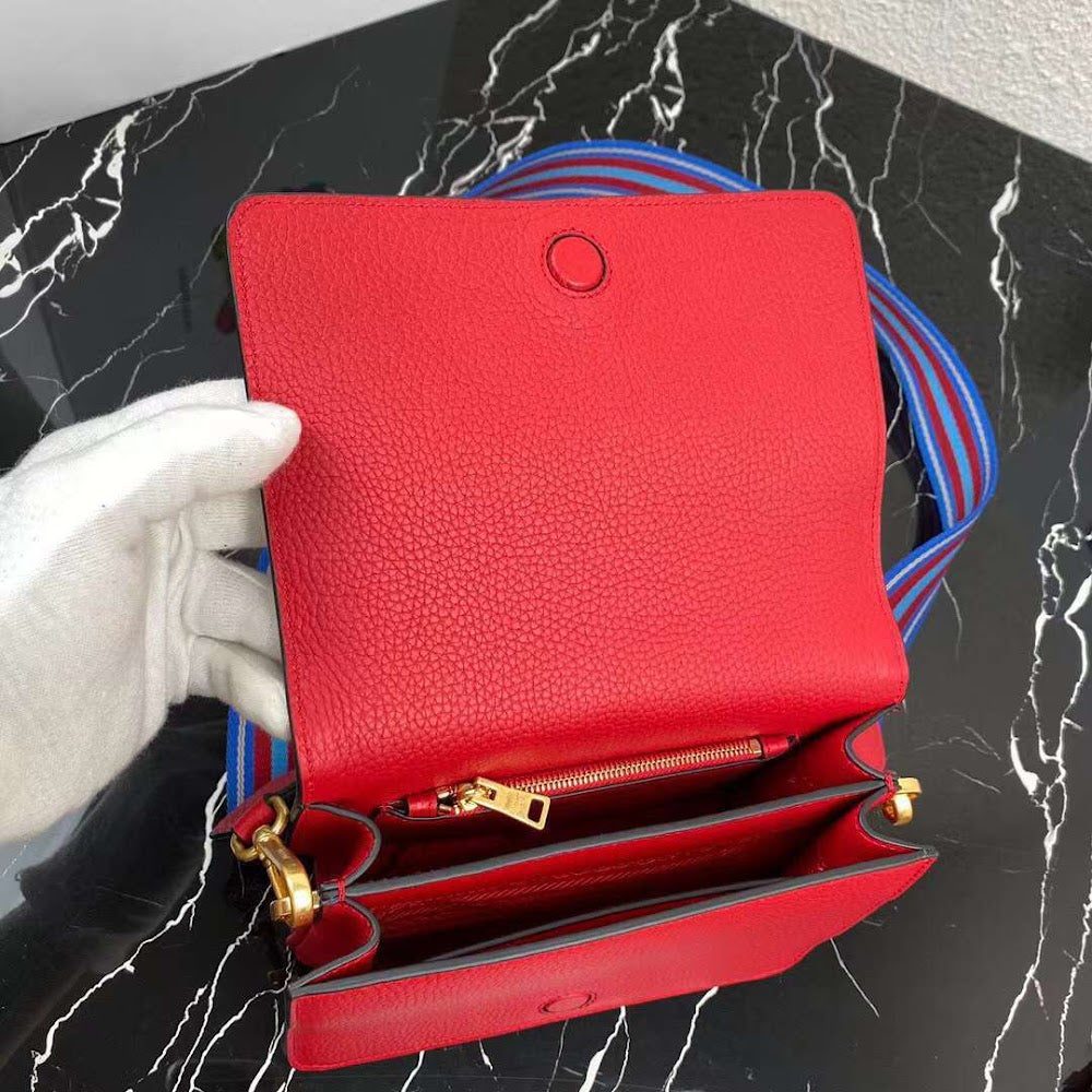 Dragons Bags Prada Luxury Bag --54150
