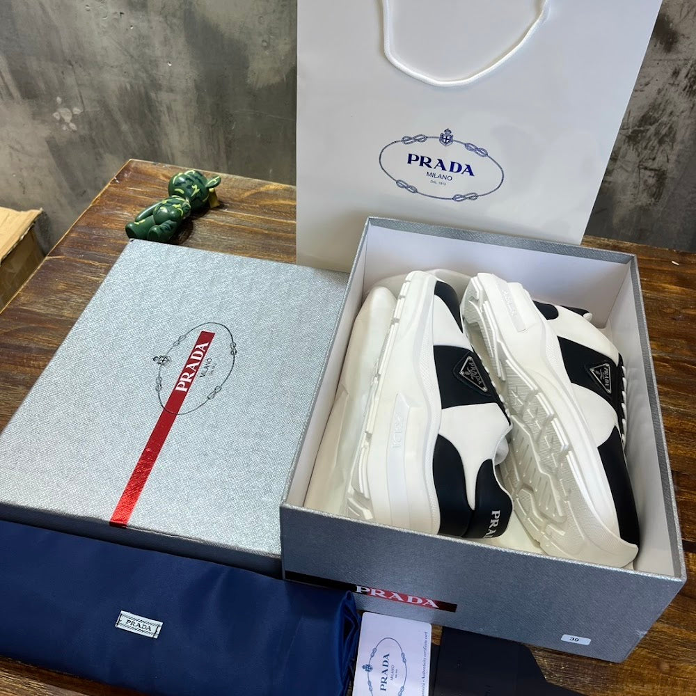 Dragons Bags Prada Luxury Heels --52944