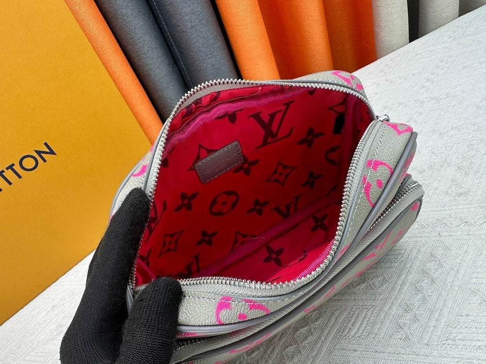 Dragons Bags LVn Luxury Bag --78710