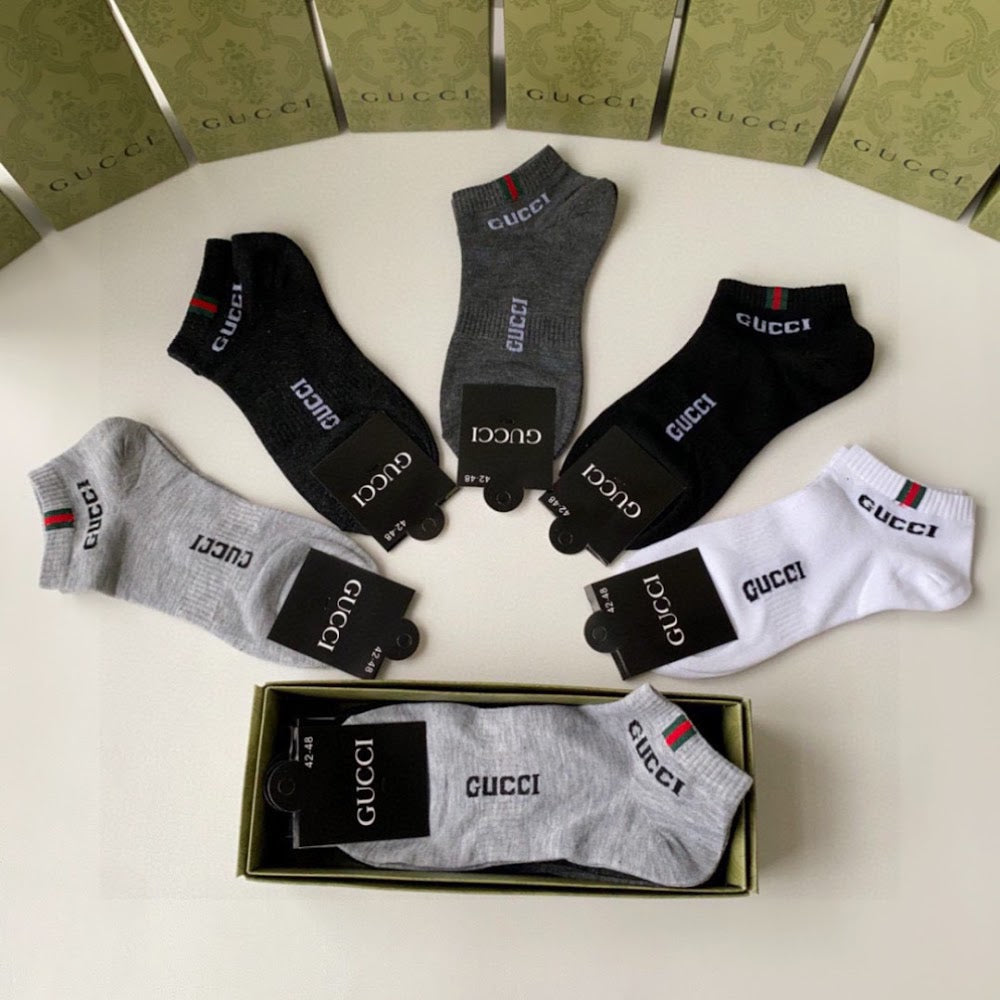Dragons Bags Premium Luxury Socks --97988