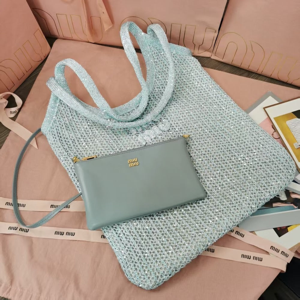 Dragons Bags Miun Miun Luxury Bag --123504