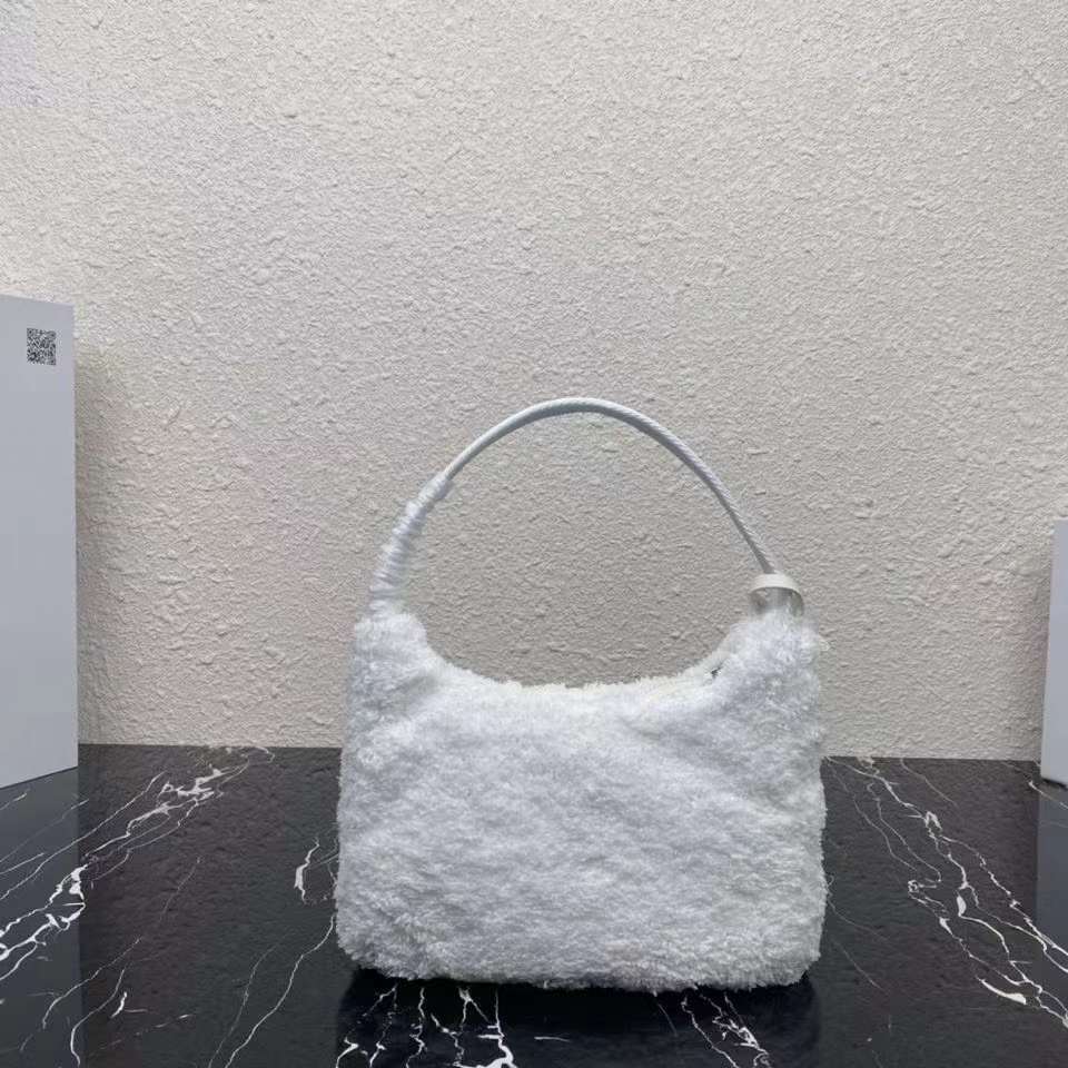 Dragons Bags Prada Luxury Bag --53877