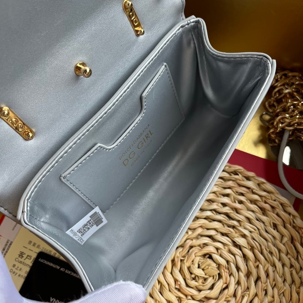 Dragons Bags DGn Luxury Bag --94054
