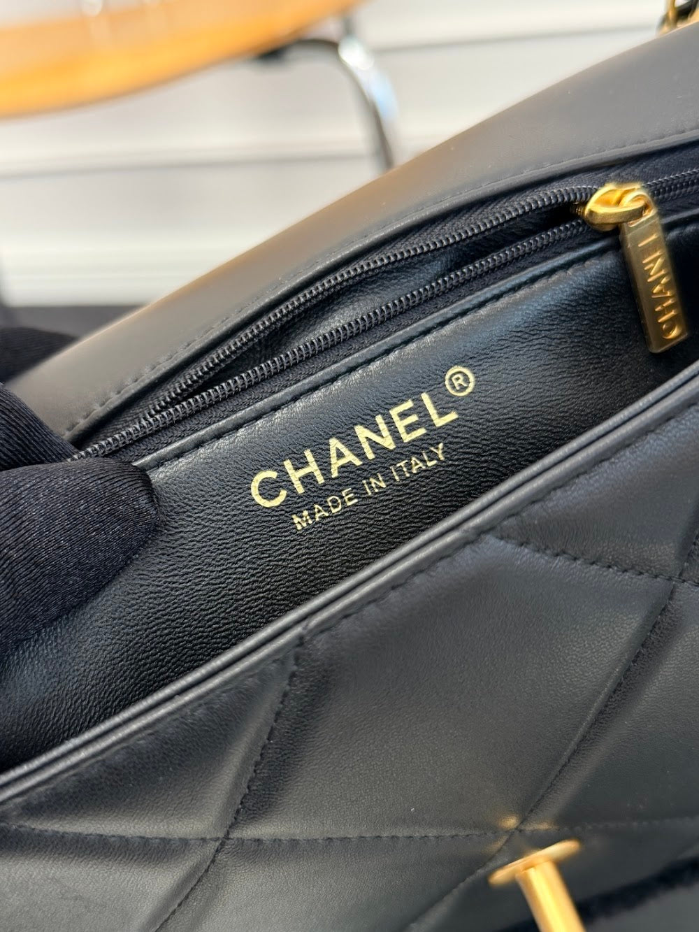 Dragons Bags CHn Luxury Bag --112850