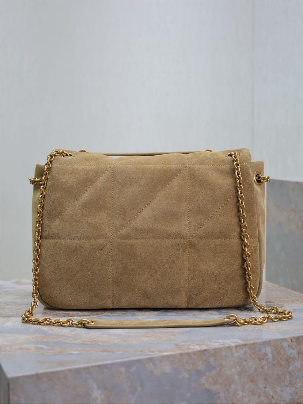 Dragons Bags YSLn Luxury Bag --120259