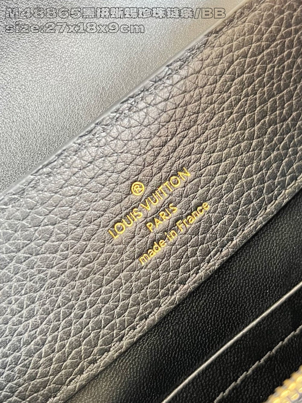 Dragons Bags ln Luxury Bag --96953