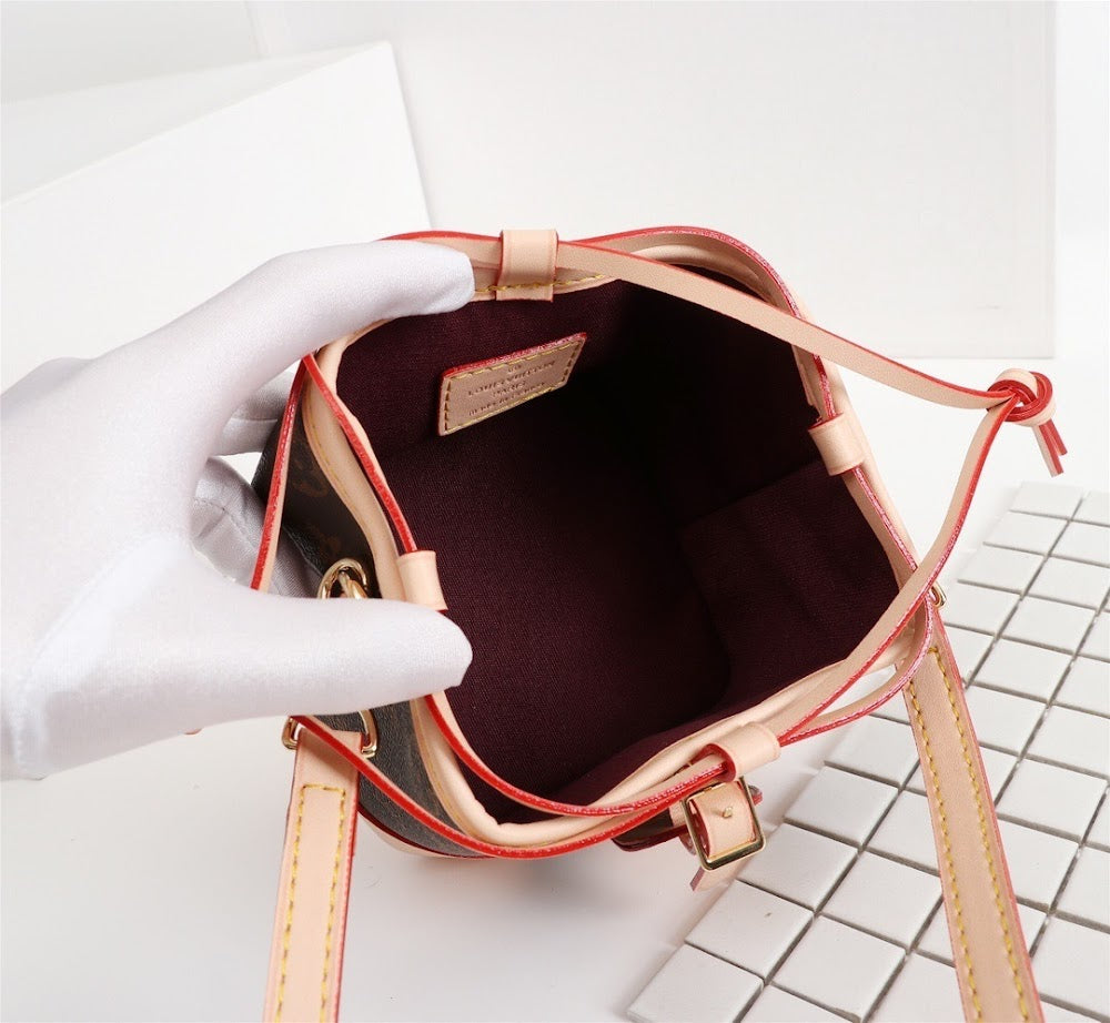 Dragons Bags ln Luxury Bag --78445