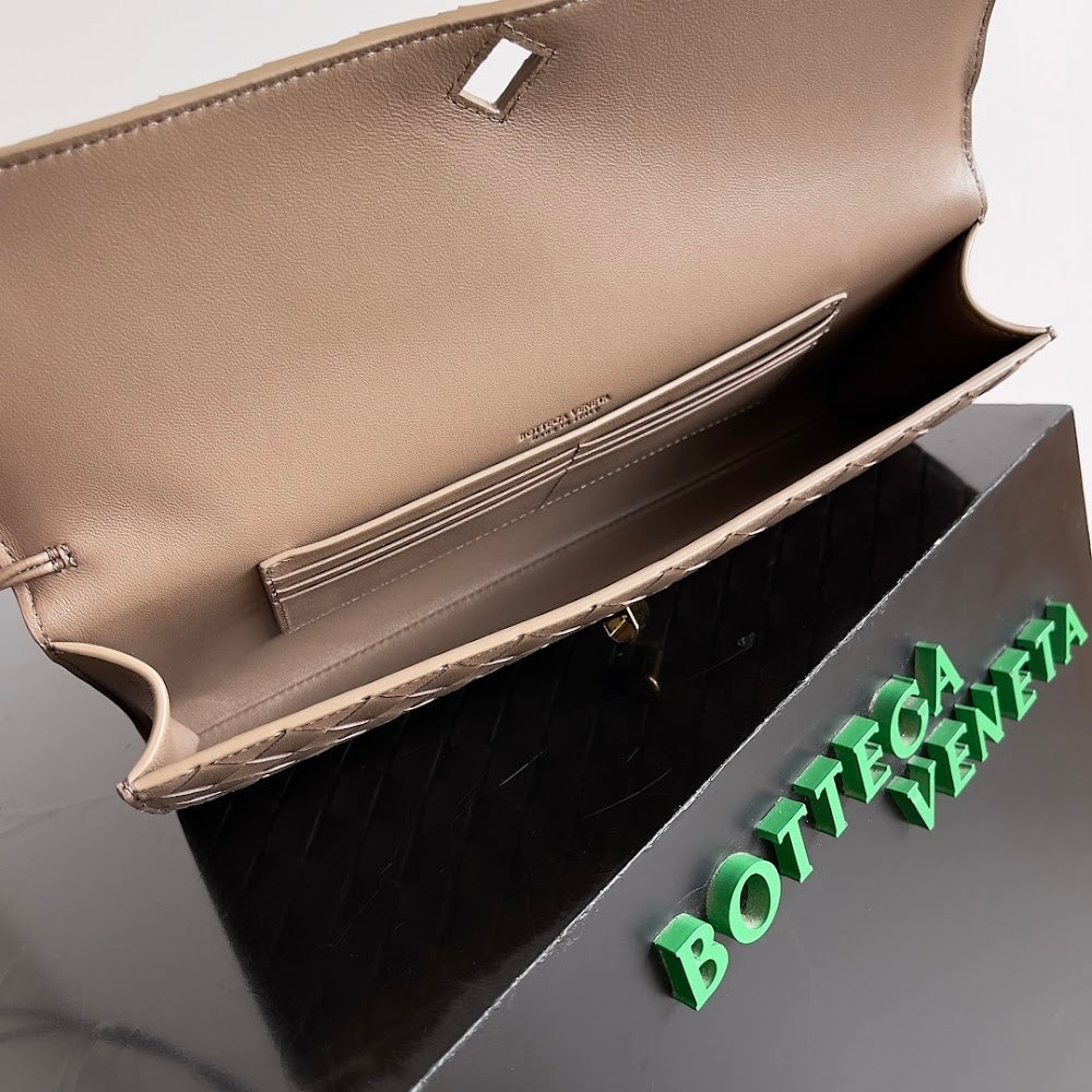 Dragons Bags Bottegan Luxury Bag --91514