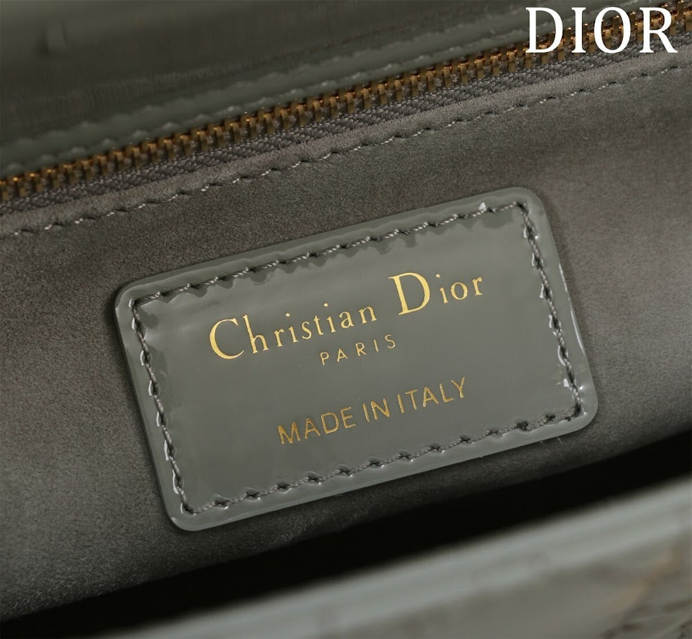 Dragons BagsDiorn Luxury Bag --115946