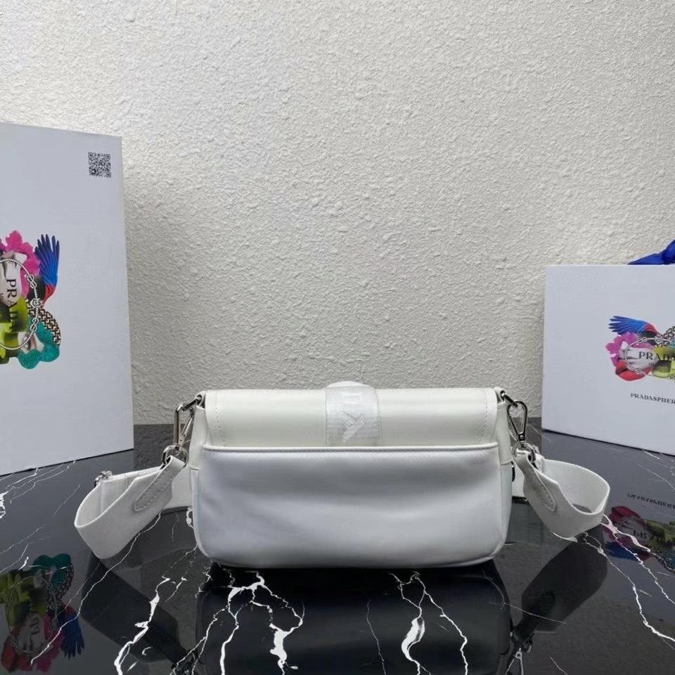 Dragons Bags Prada Luxury Bag --54134