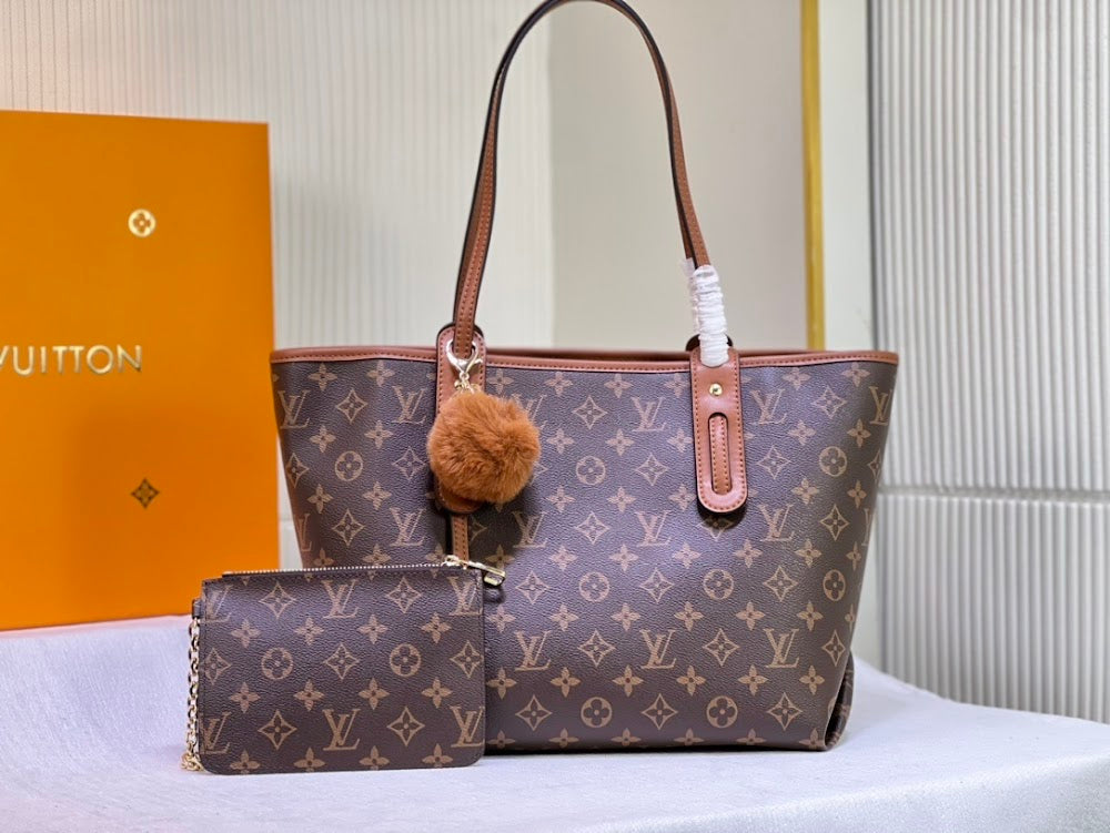 Dragons Bags LVn Luxury Bag --81195