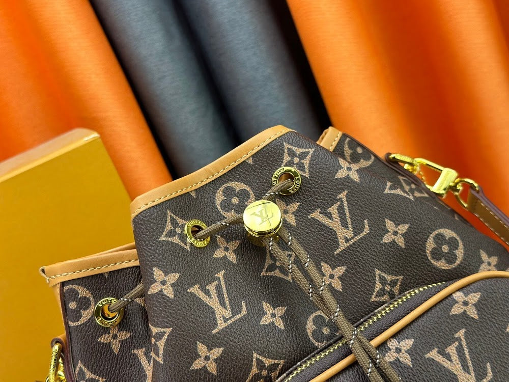 Dragons Bags ln Luxury Bag --76673