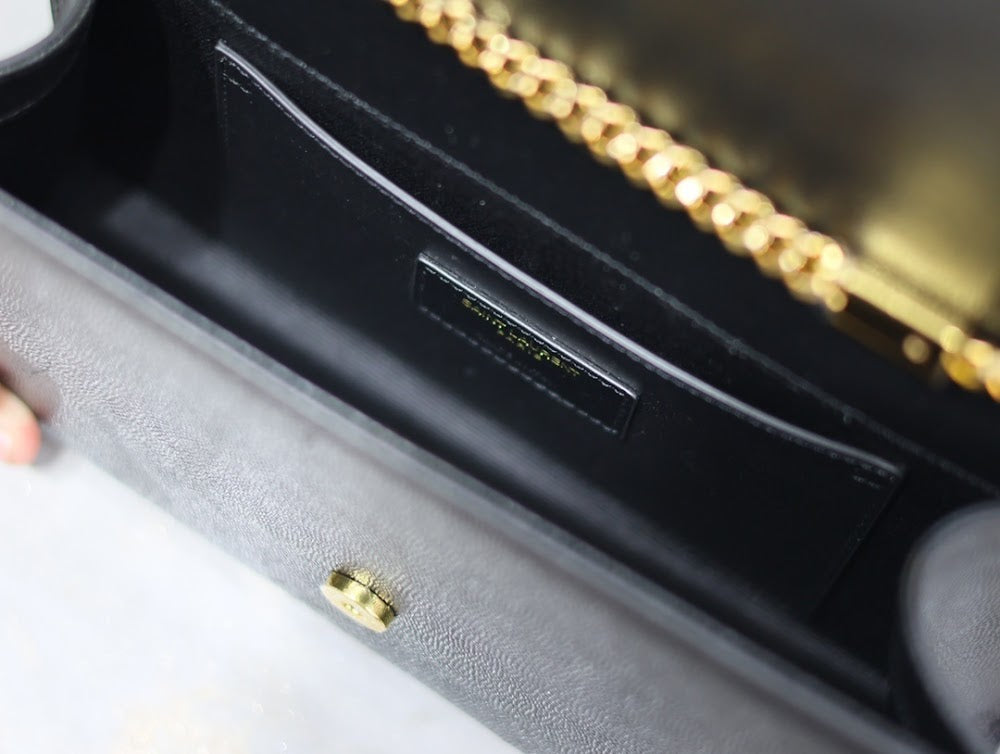 Dragons Bags YSLn Luxury Bag --120513