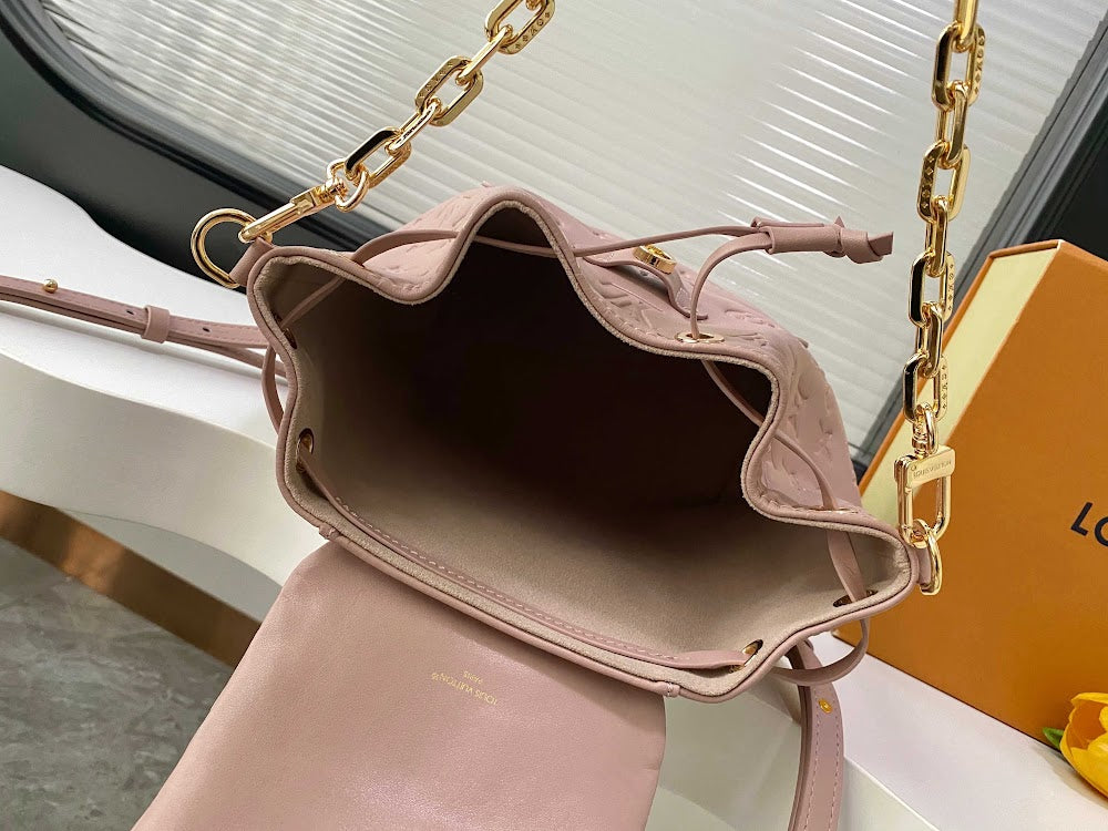 Dragons Bags LVn Luxury Bag --80836