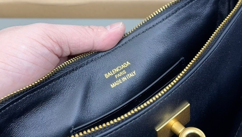 Dragons Bags Balenciaga Luxury Bag --111232