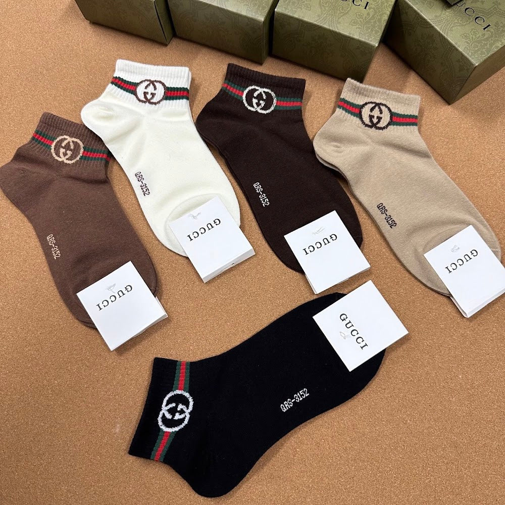 Dragons Bags Premium Luxury Socks --98320