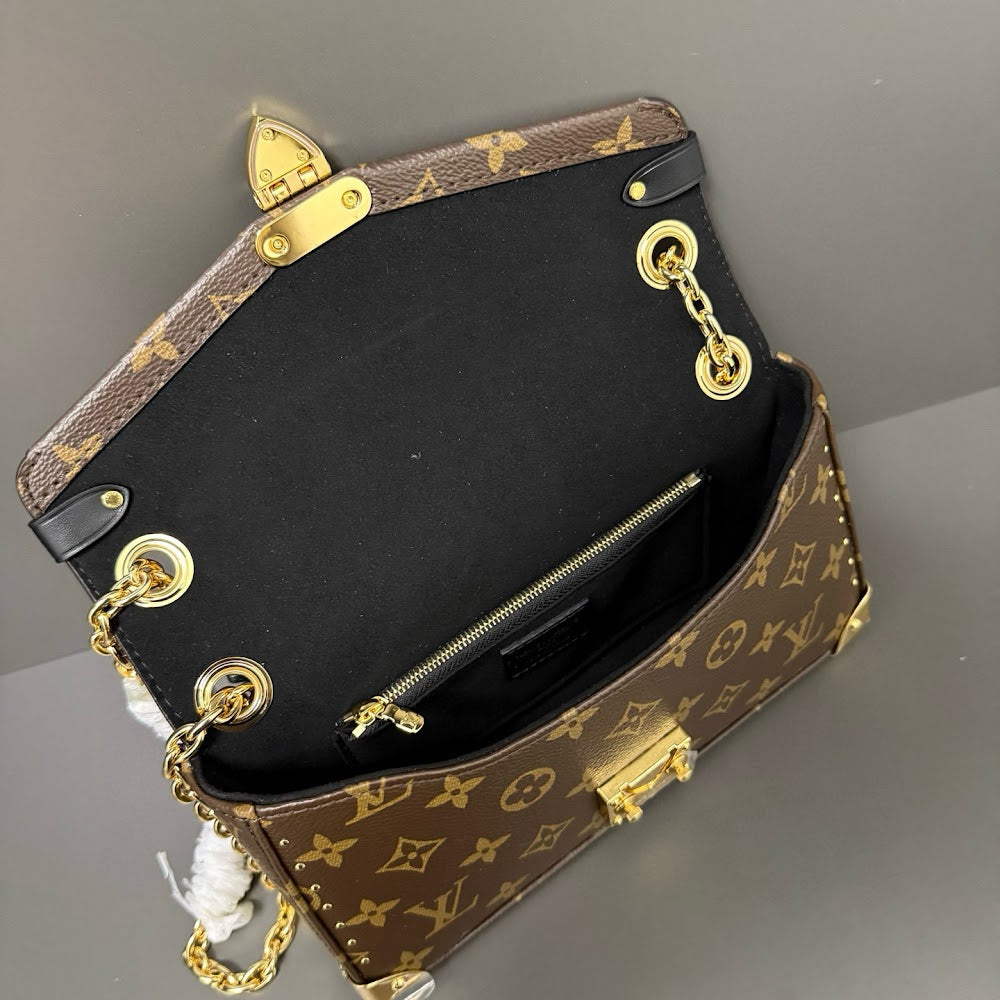 Dragons Bags LVn Luxury Bag --80784