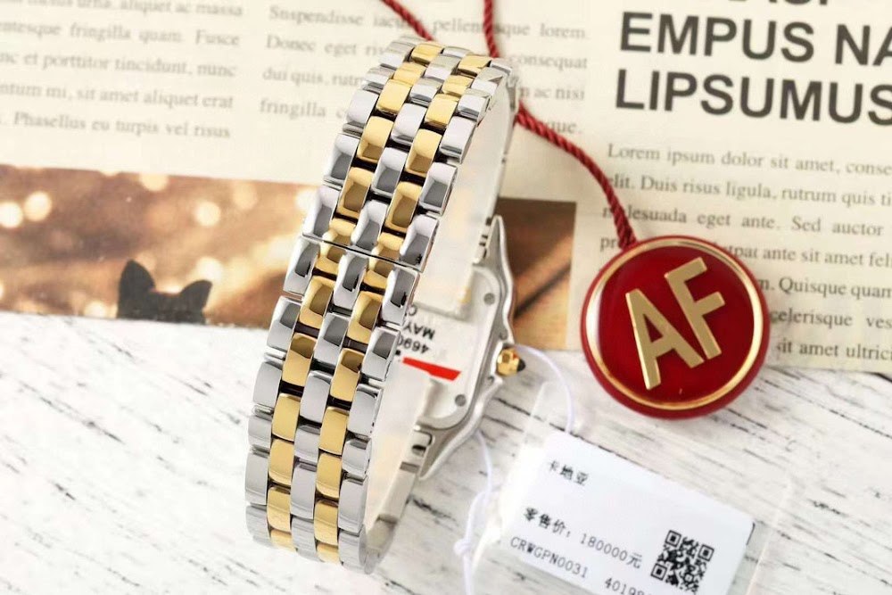 Dragons Bags Luxury Designer Watch --103035