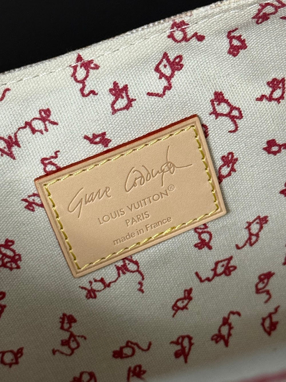 Dragons Bags ln Luxury Bag --96839