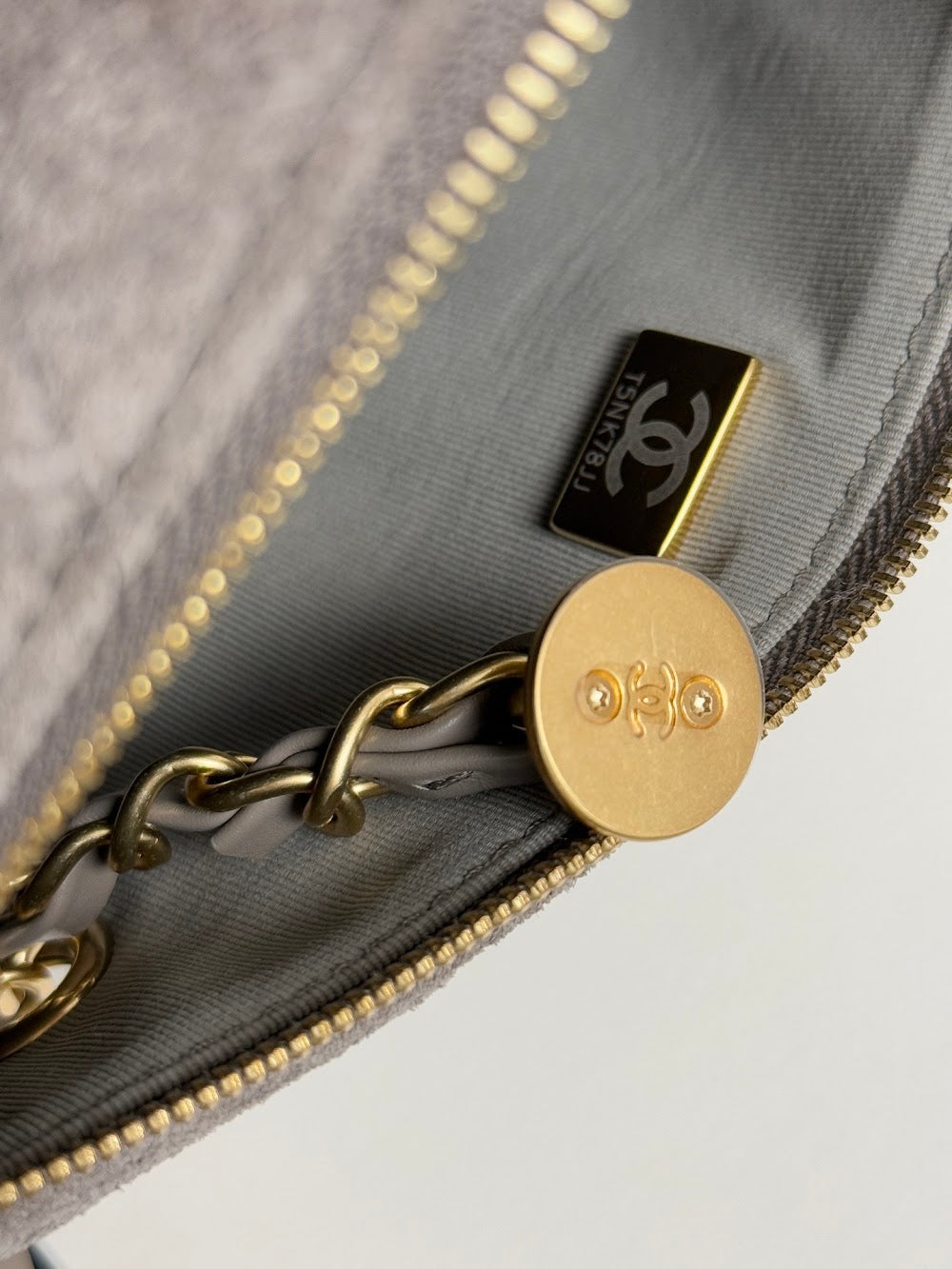Dragons BagsCHn Luxury Bag --113759