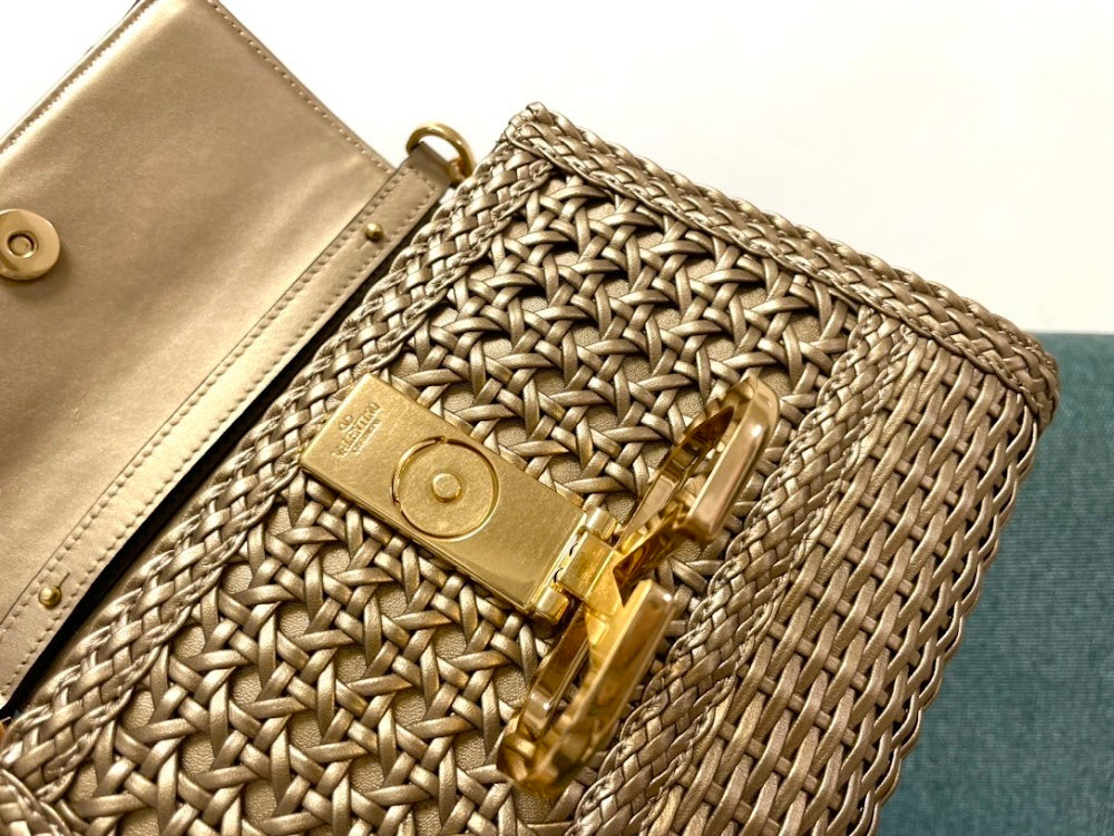 Dragons Bags Valentine Luxury Bag --121735