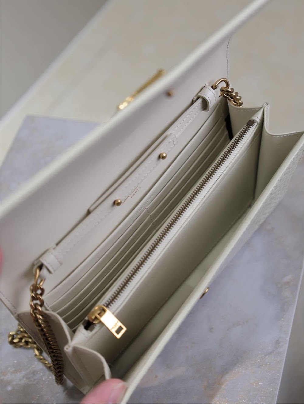 Dragons Bags YSLn Luxury Bag --119660