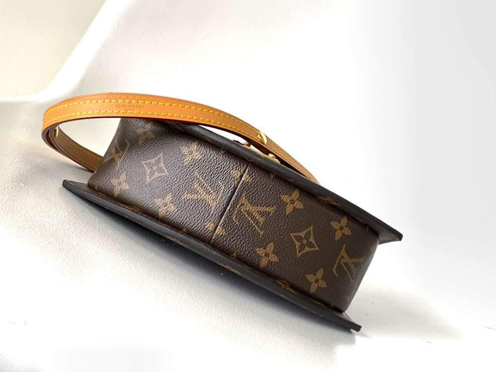 Dragons Bags LVn Luxury Bag --79481