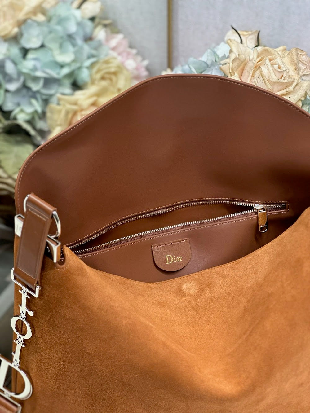 Dragons BagsDiorn Luxury Bag --115530