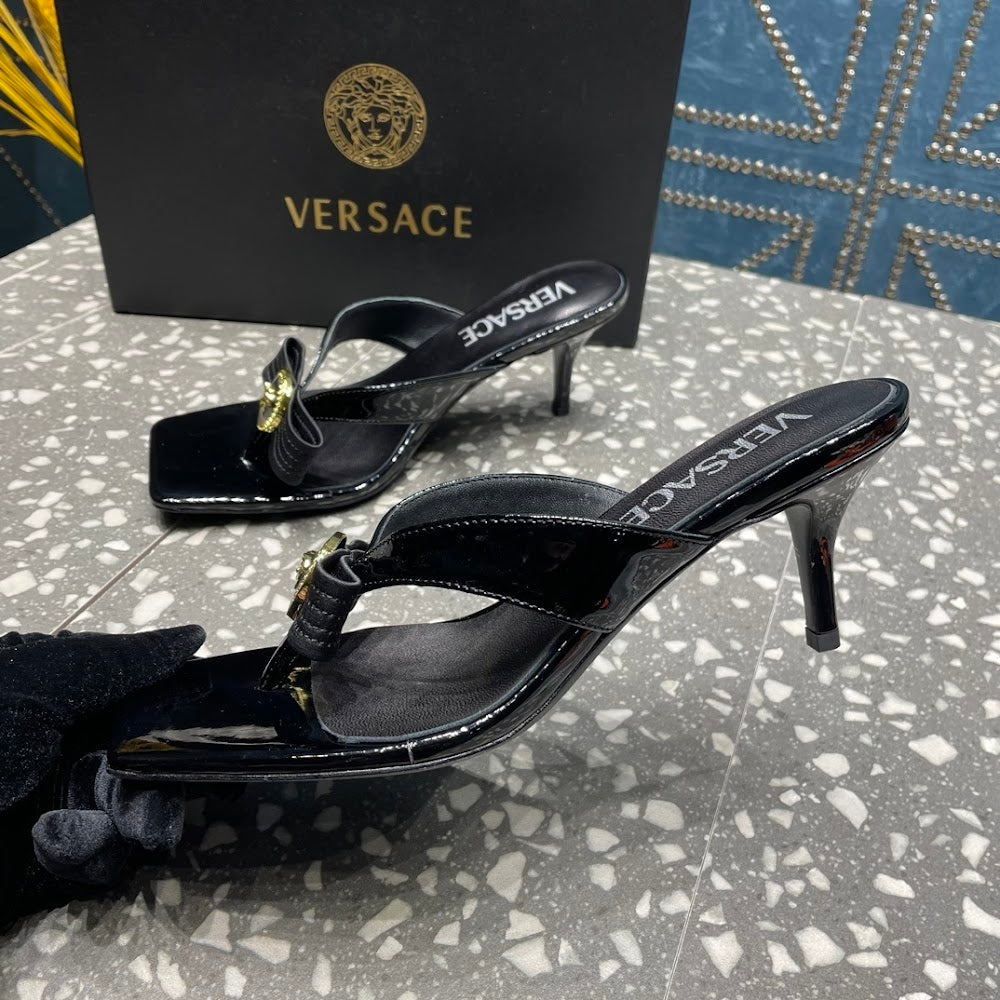 Dragons Bags Versace Luxury Heels --51146