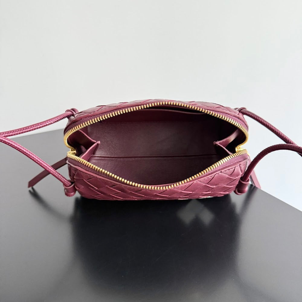 Dragons Bags Bottegan Luxury Bag --91202