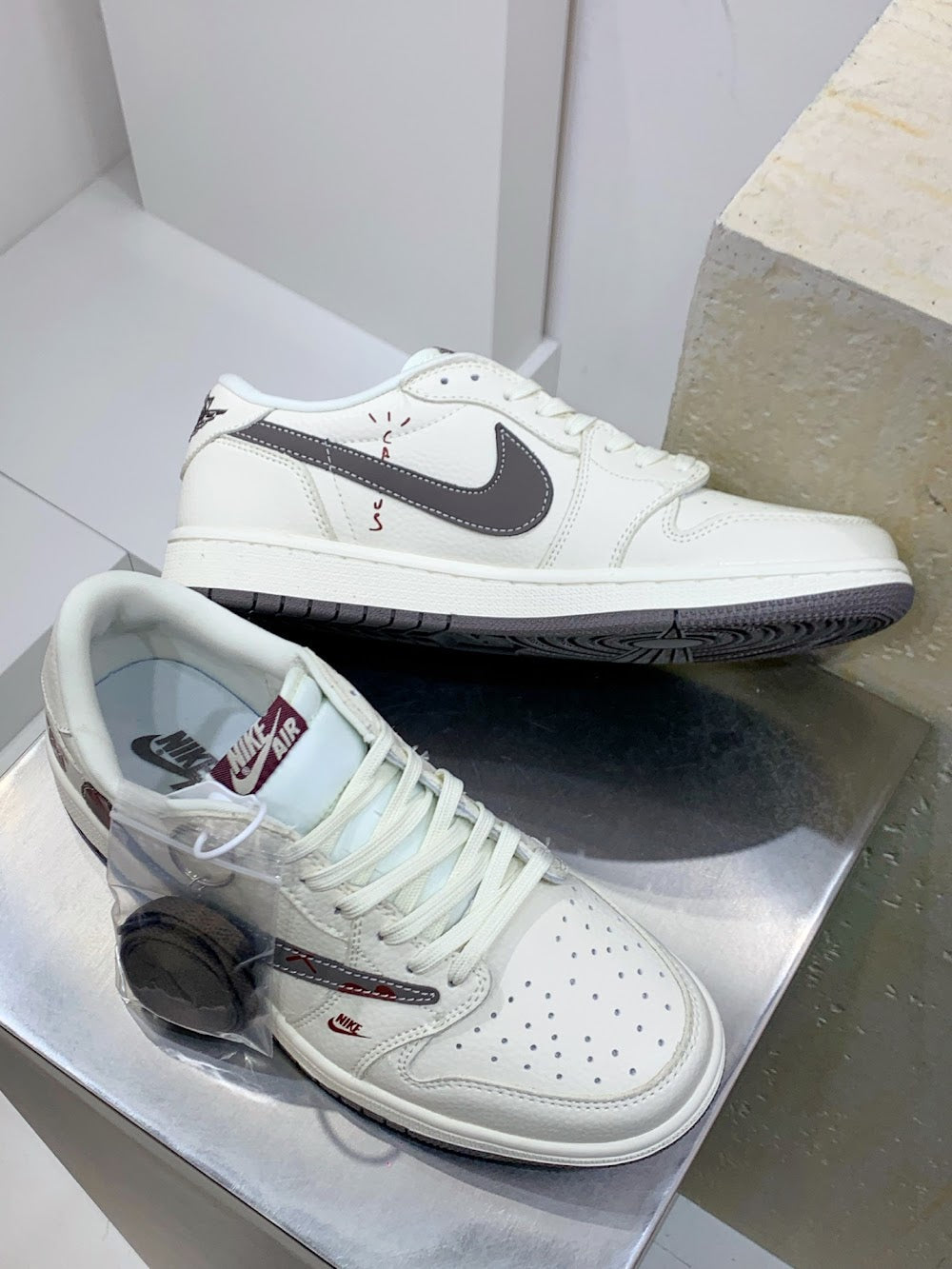 Dragons Bags Nike Luxury Shoes --55302