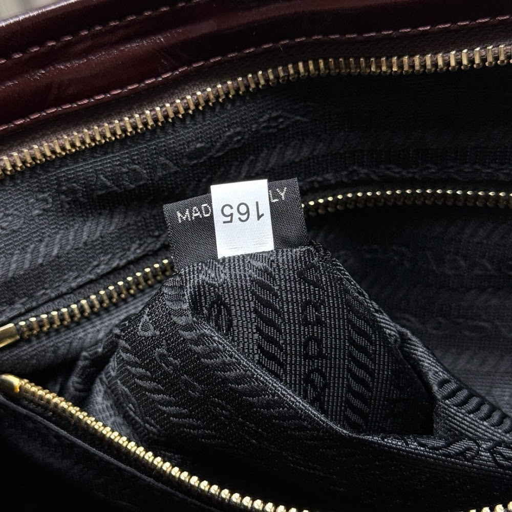 Dragons Bags Pradn Luxury Bag --102358