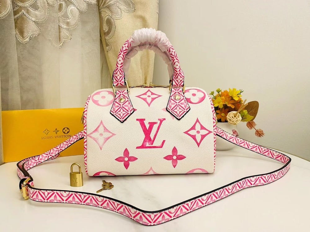 Dragons Bags LVn Luxury Bag --79584