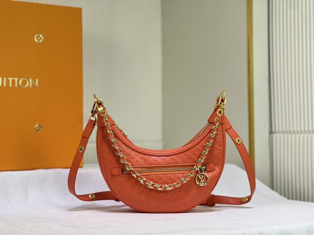 Dragons Bags LVn Luxury Bag --80853