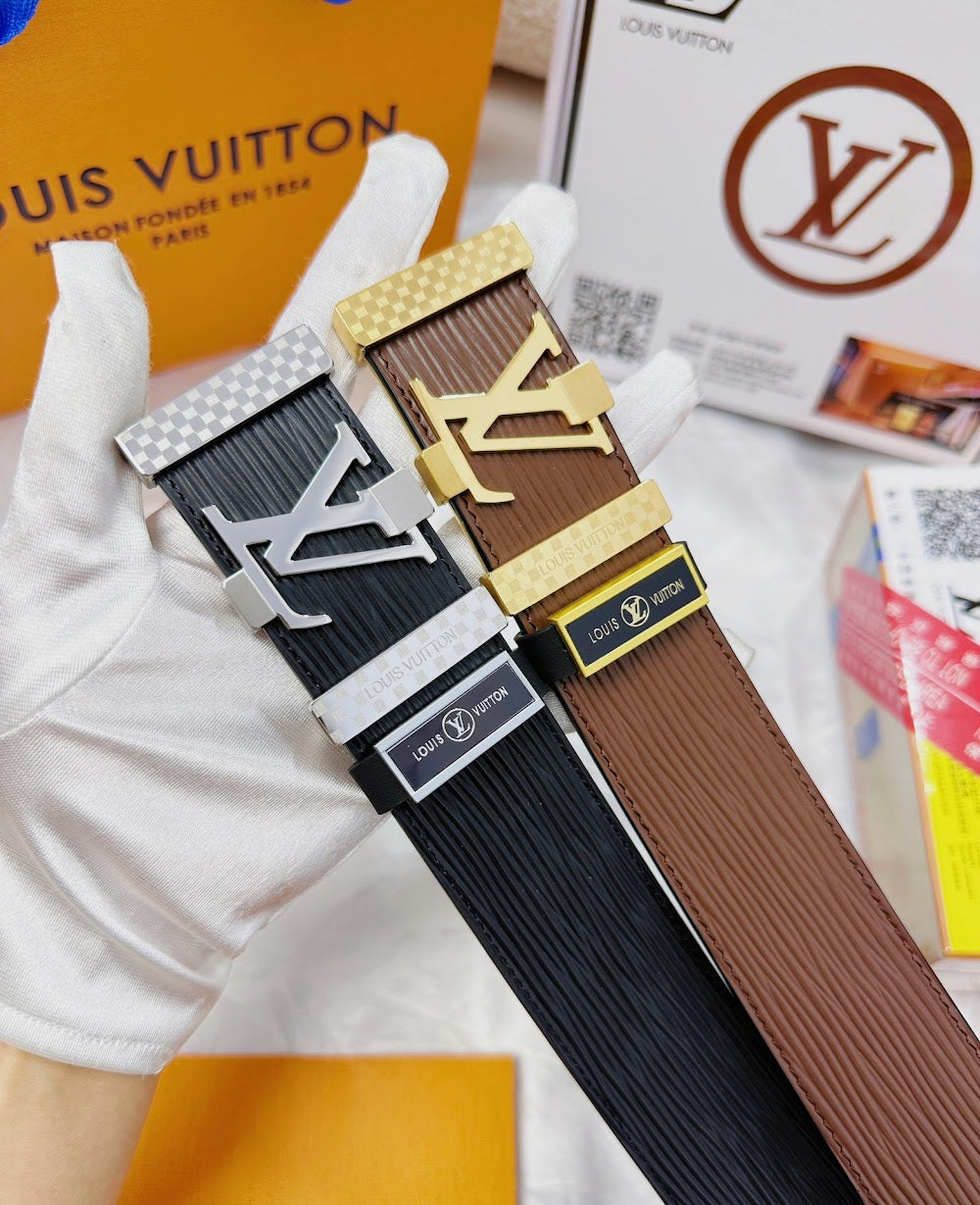 Dragons Bags ln Luxury Belt --107000